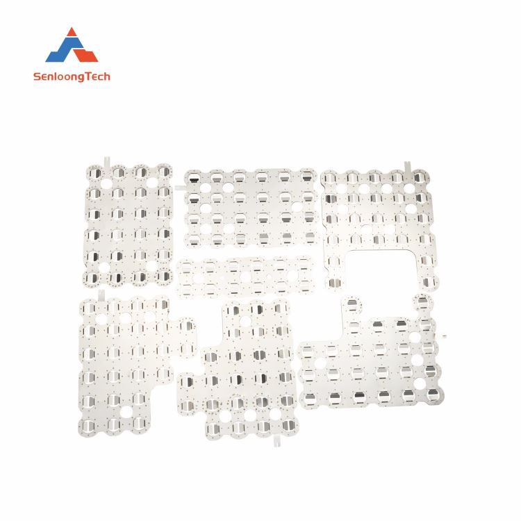 26650 Battery Copper Nickel Sheet