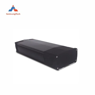 36V 18AH Ebike Pil Kılıfı
